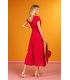 RED BELLEZA OVERALL