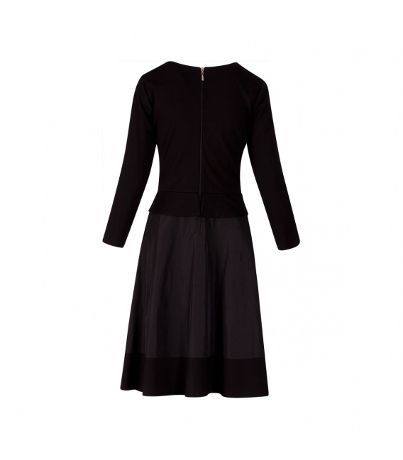 Dress Enrica Black