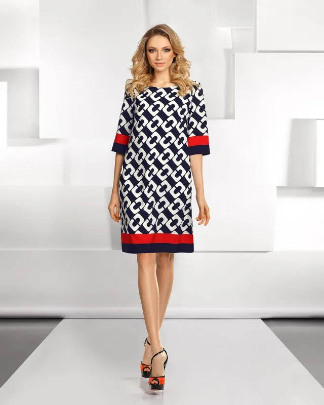 Tanya Sukienka Elegancka