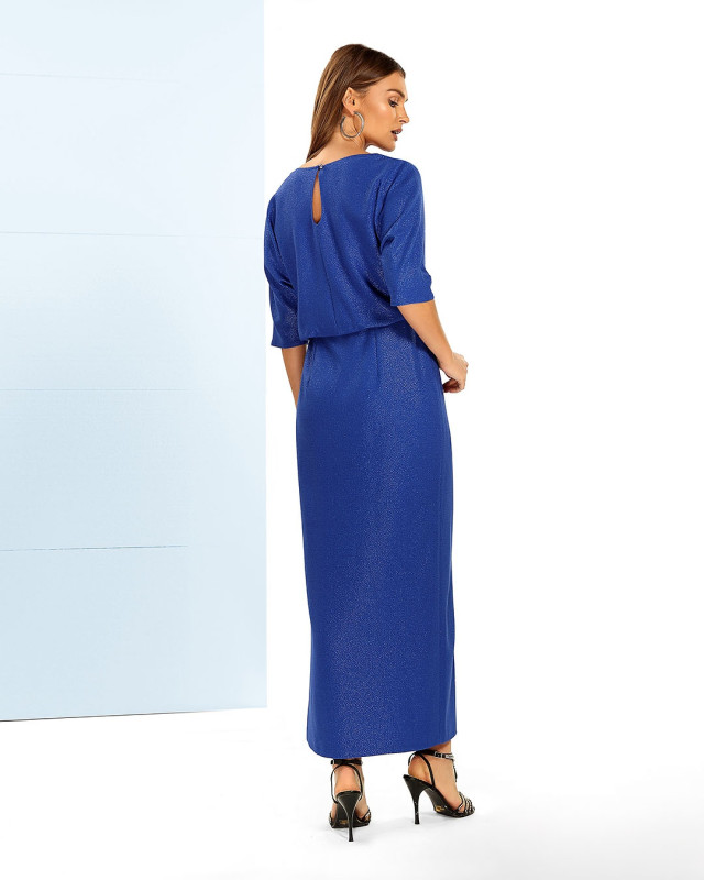 Marietta R Chabrowa Sukienka Maxi