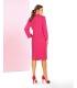 Anais Pink Business Suit