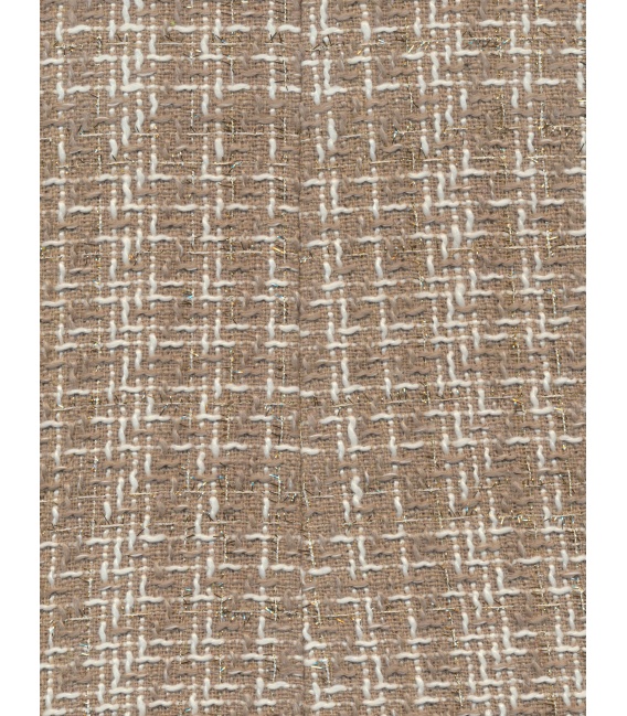 Taylor Kamel Elegancki Komplet Damski