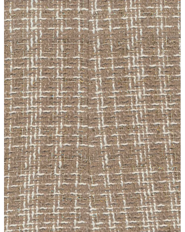 Taylor Kamel Elegancki Komplet Damski