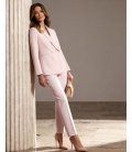 Chelsea Pink Eleganter Damenanzug