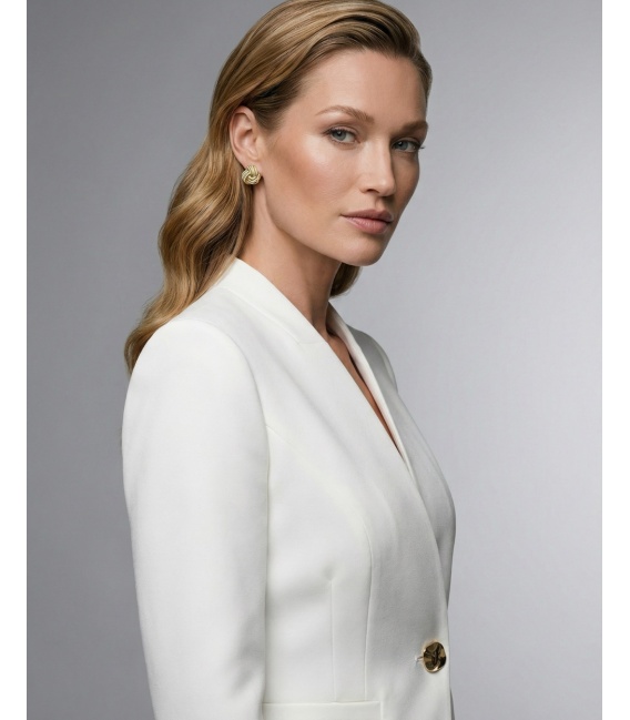 Hugo Nowoczesny Żakiet Damski