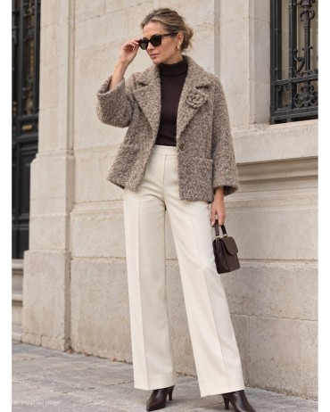 Renata Elegancka Kurteczka Bucle
