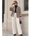 Renata Elegancka Kurteczka Bucle