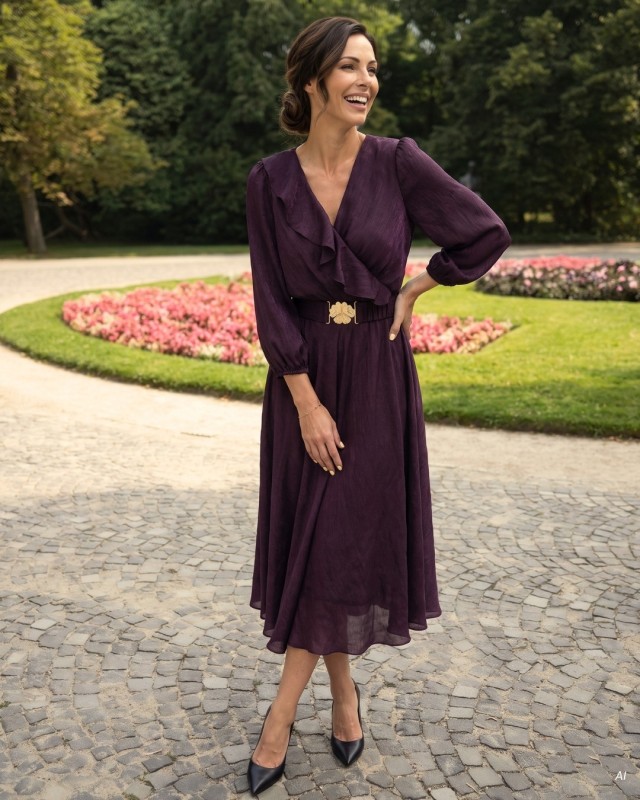 Naomi Bakłażan