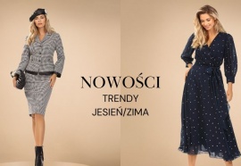 Trends Herbst-Winter 2022/23