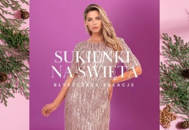 Jaką Sukienkę Wybrać Na Święta Bożego Narodzenia 