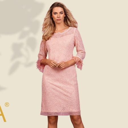 Eleganckie sukienki wizytowe - propozycje wiosna/lato 2023