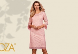 Eleganckie sukienki wizytowe - propozycje wiosna/lato 2023