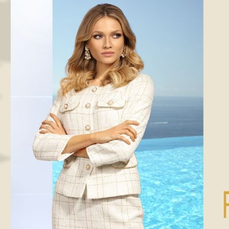 Garsonka na komunie- elegancki i ponadczasowy wybór nie tylko na komunię