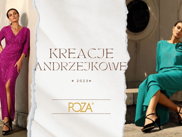 Wyjątkowe sukienki na andrzejki 2023 dla kobiet dojrzałych 