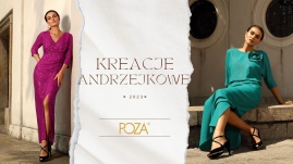 Wyjątkowe sukienki na andrzejki 2023 dla kobiet dojrzałych 