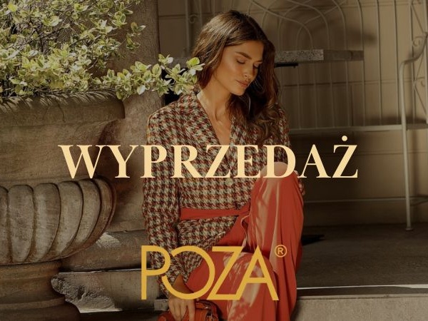 Gratka dla miłośniczek mody i stylu - noworoczne wyprzedaże sukienek i nie tylko