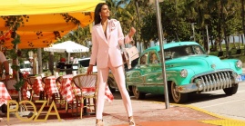 Elegant și încrezător - descoperă cele mai la modă costume pentru femei