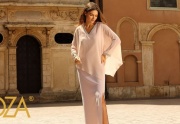 Fashionable dresses for wedding in 2024 - trend guide